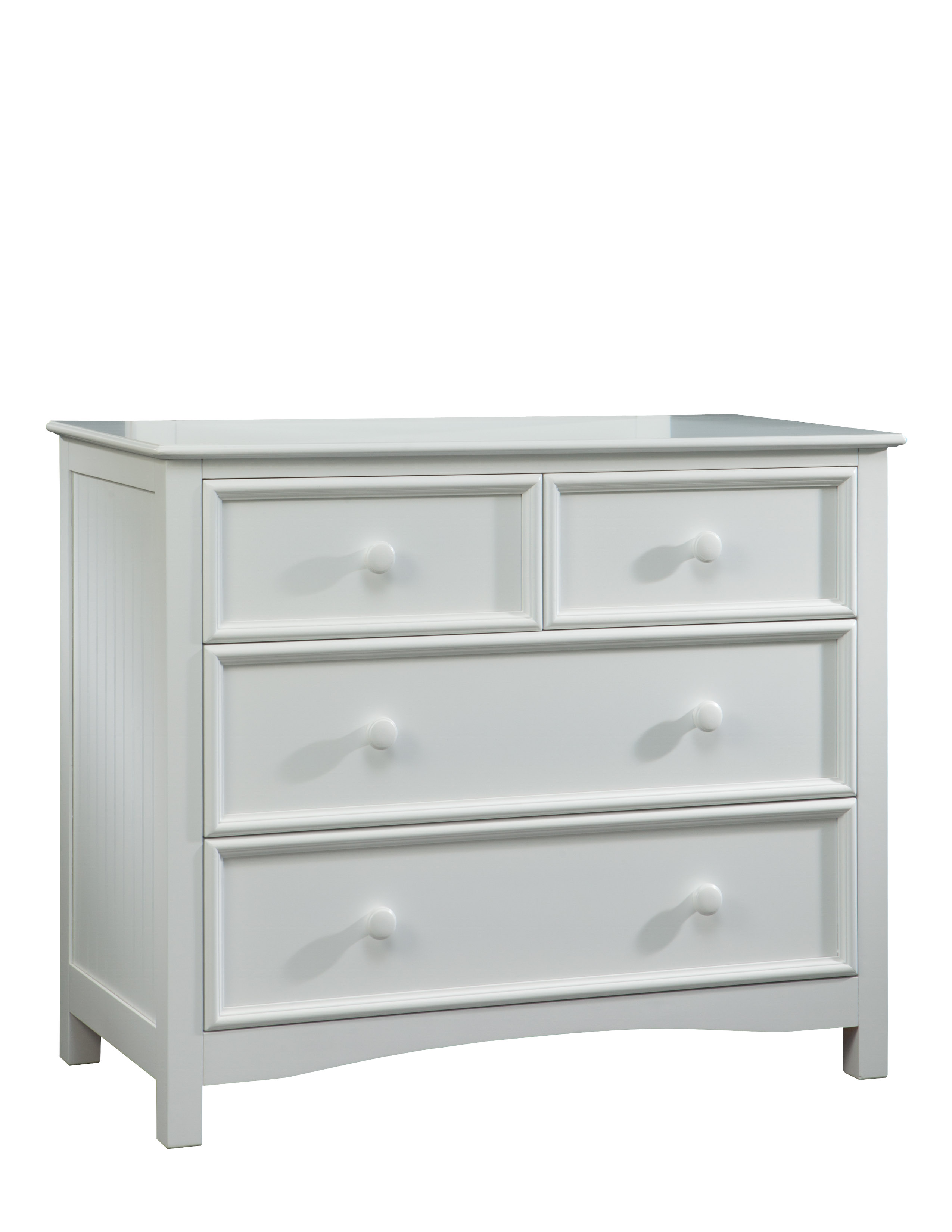 Bolton Furniture Recalls Dressers Due to Serious TipOver and